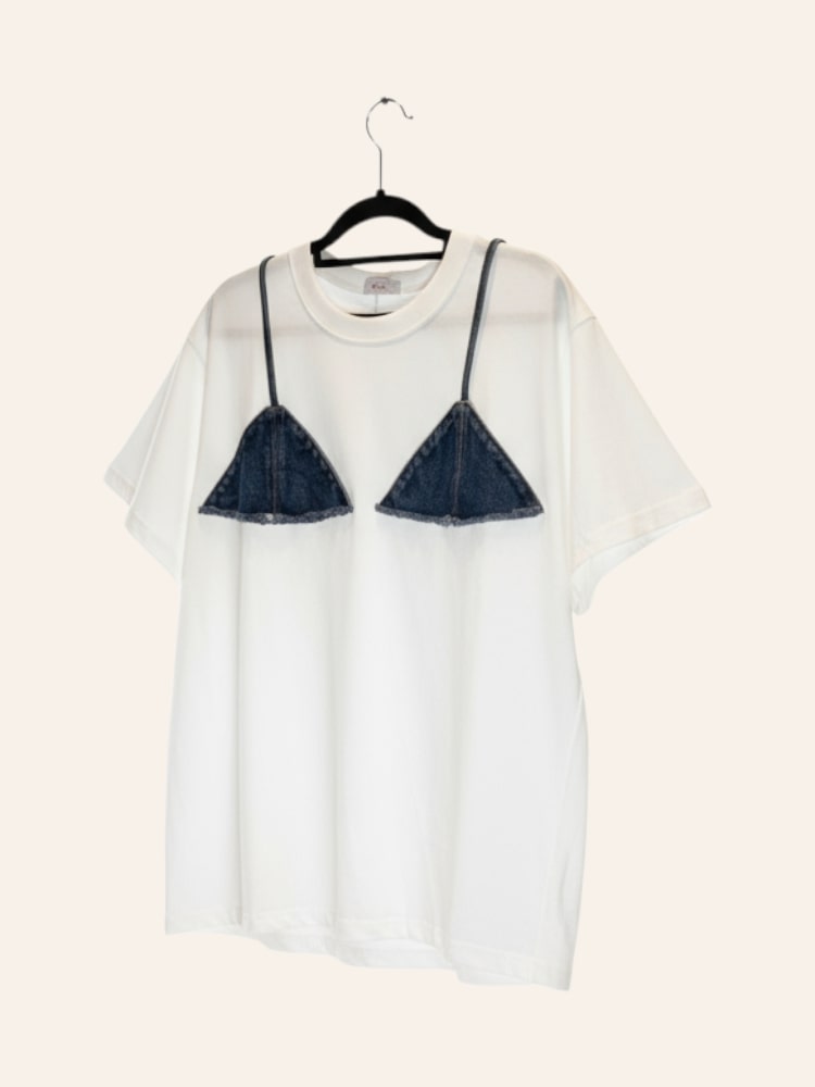 T-Shirt Sabrina
