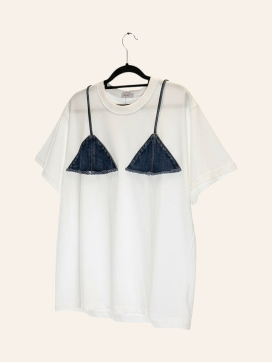 T-Shirt Sabrina