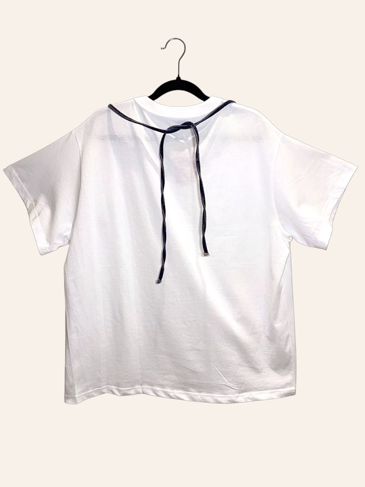 T-Shirt Sabrina