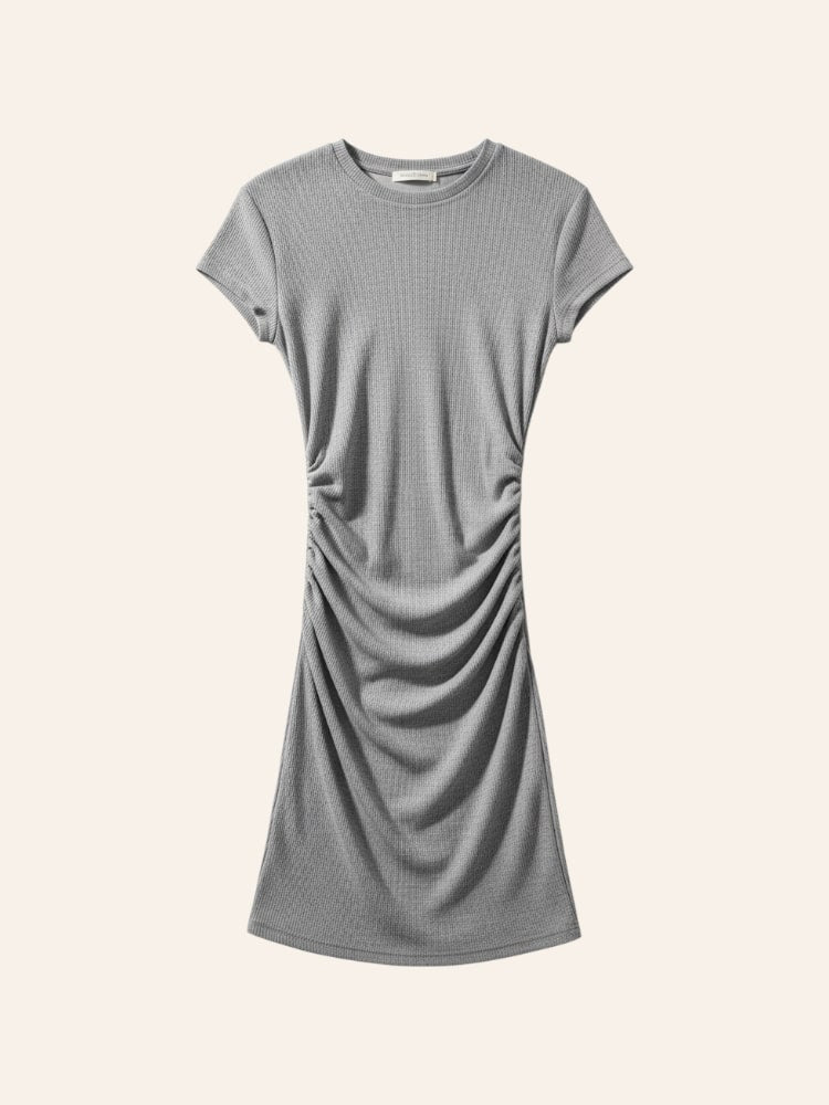 Vestido Lana