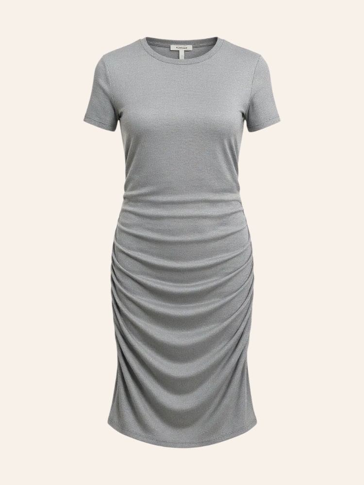Vestido Lana