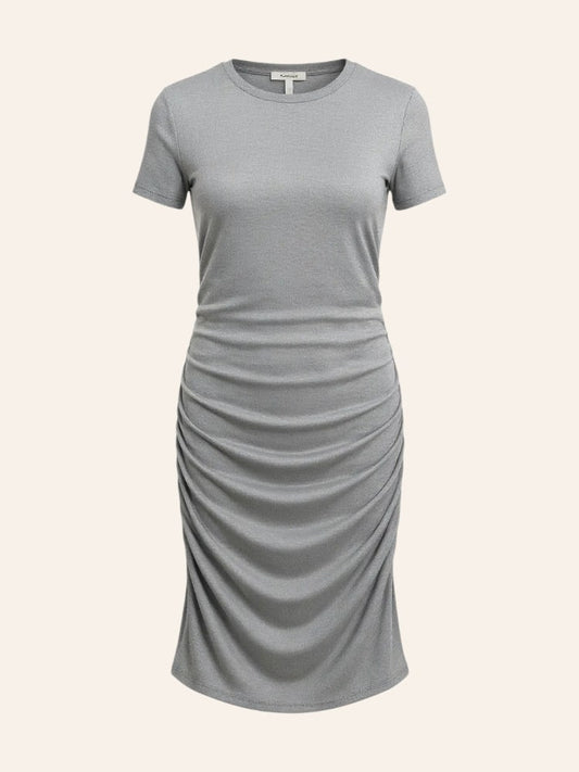 Vestido Lana