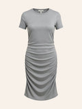Vestido Lana
