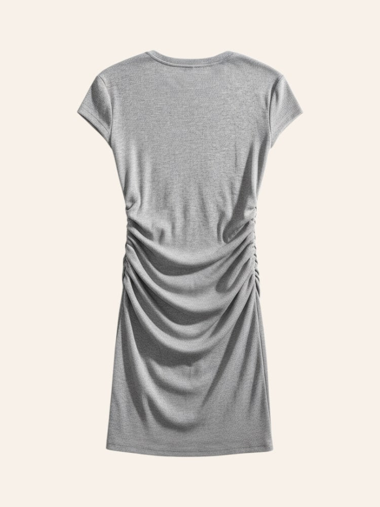 Vestido Lana