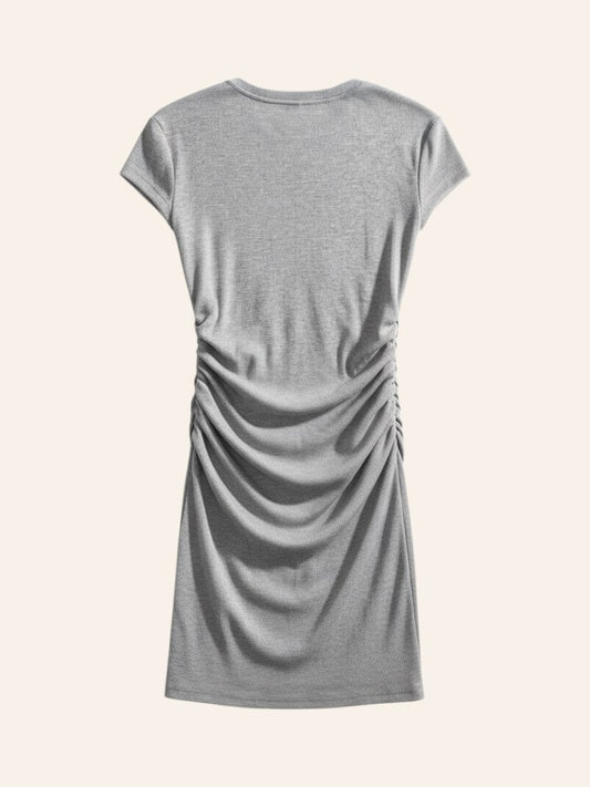 Vestido Lana