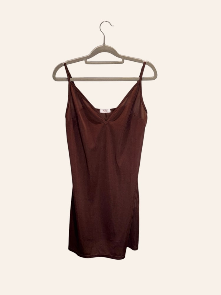 Vestido Curto Boho Carol