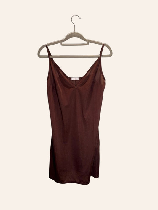 Vestido Curto Boho Carol
