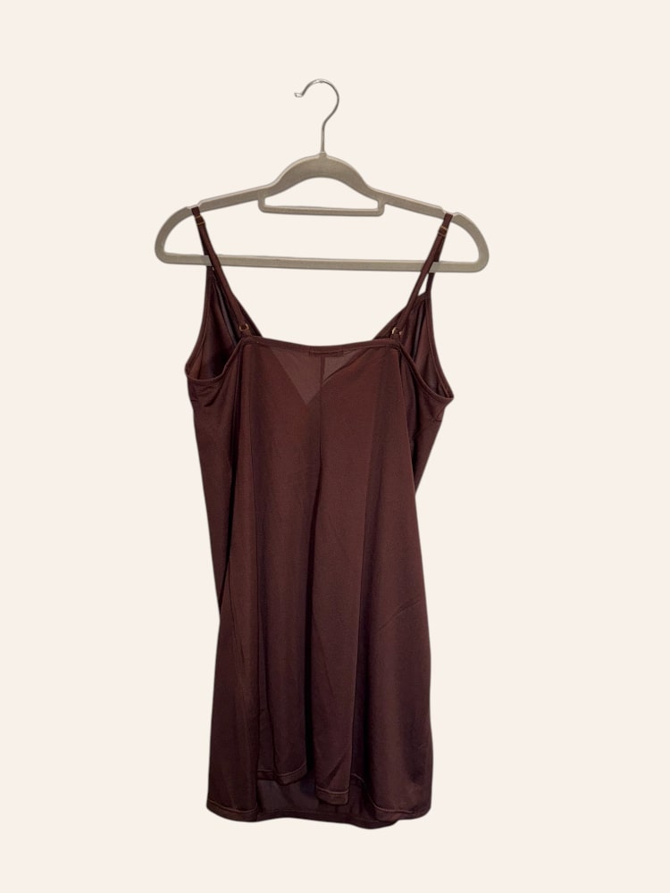 Vestido Curto Boho Carol