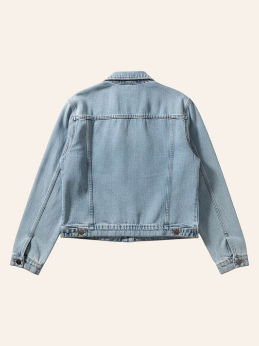 Jaqueta Jeans Maria