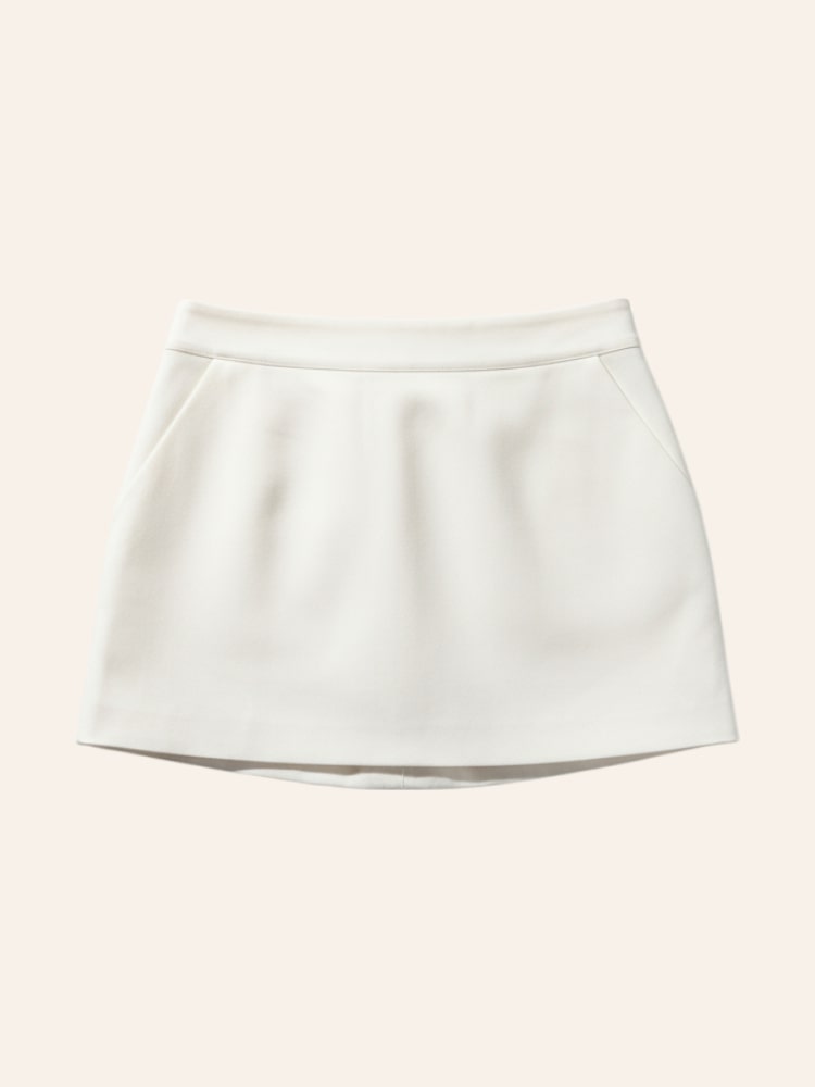 Short Saia
