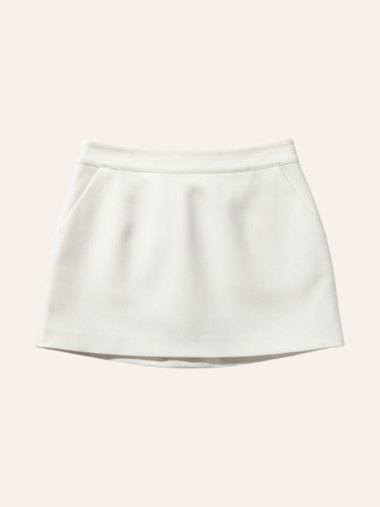 Short Saia