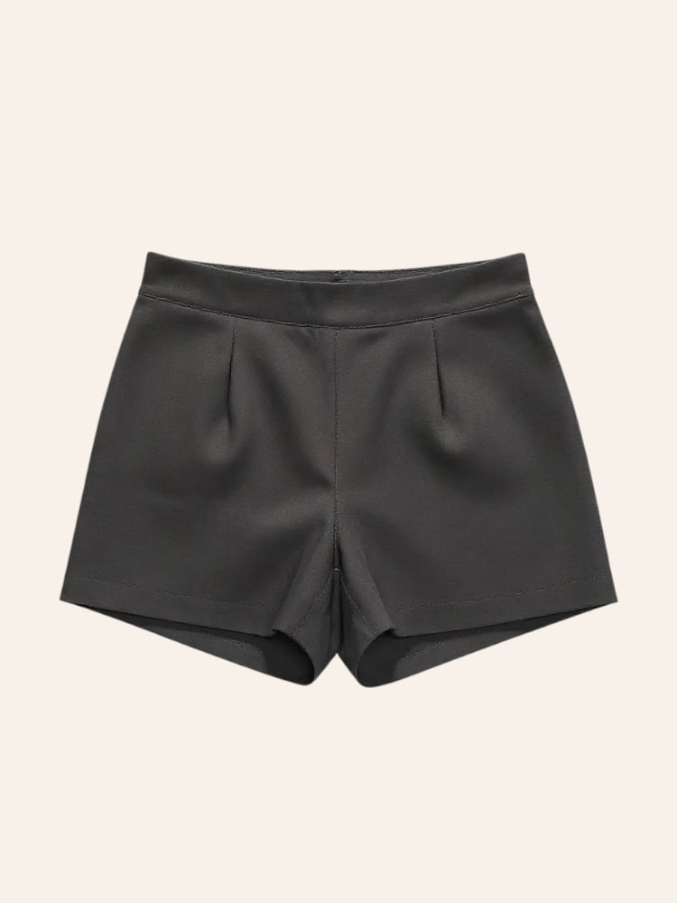 Short Saia