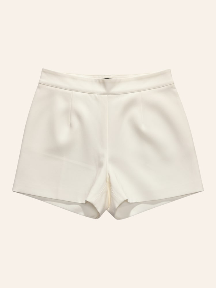 Short Saia