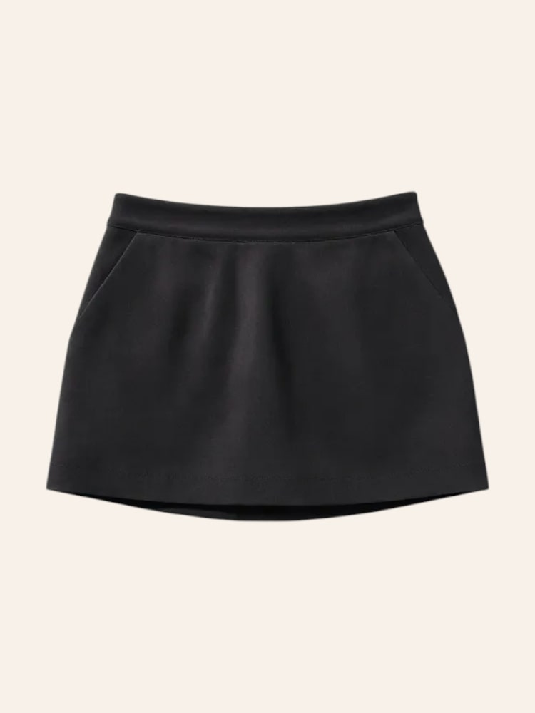 Short Saia