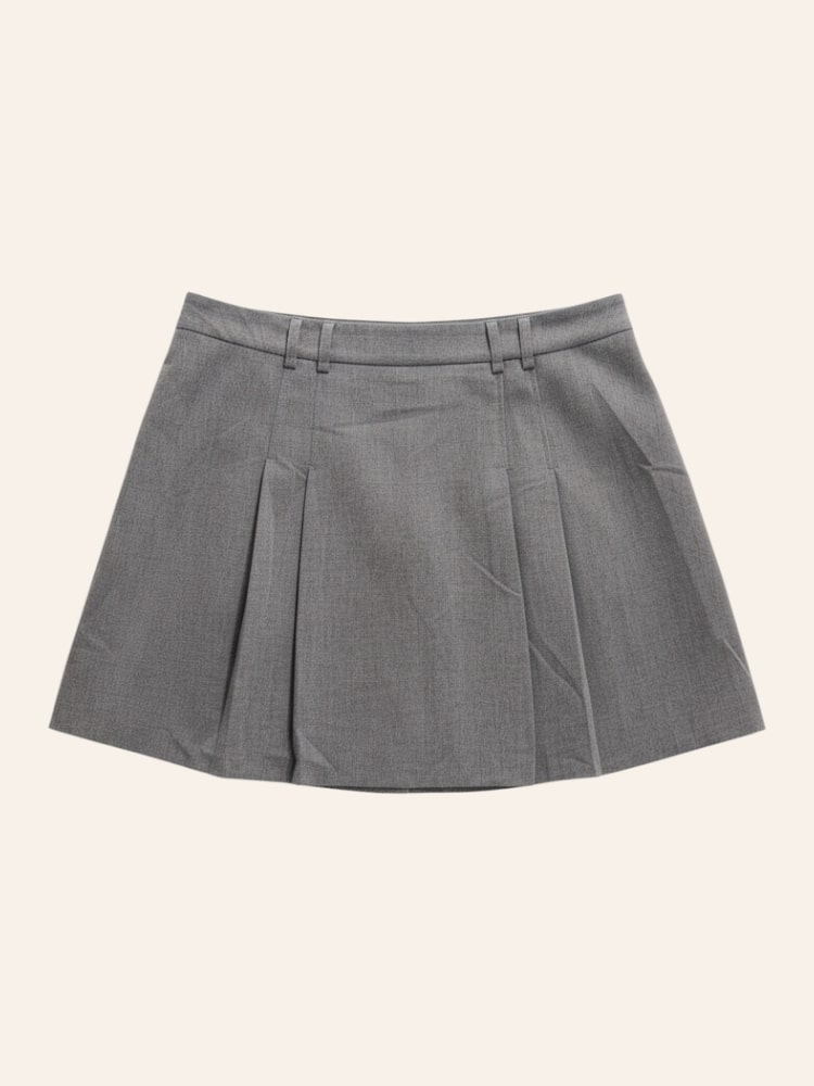 Short Saia Poliane