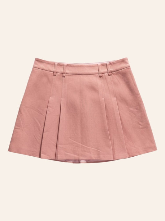 Short Saia Poliane