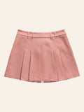 Short Saia Poliane