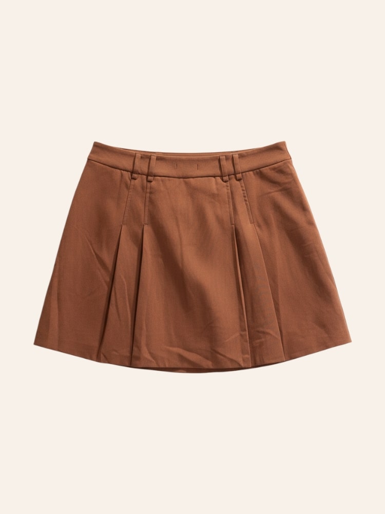Short Saia Poliane