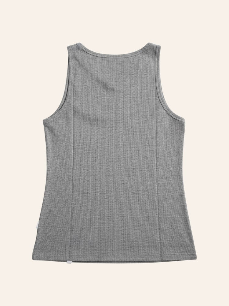 Top Regata Alça Larga Lily