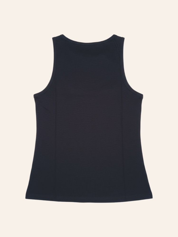 Top Regata Alça Larga Lily
