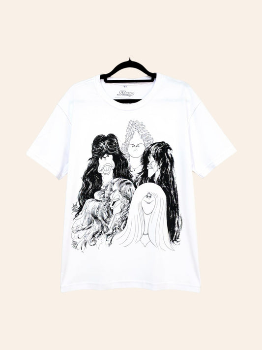 T-Shirt Aerosmith