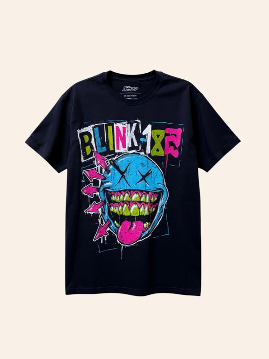 T-Shirt Blink 182