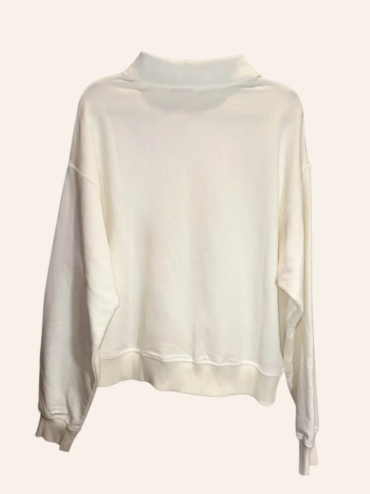 Blusa Moletom Camila