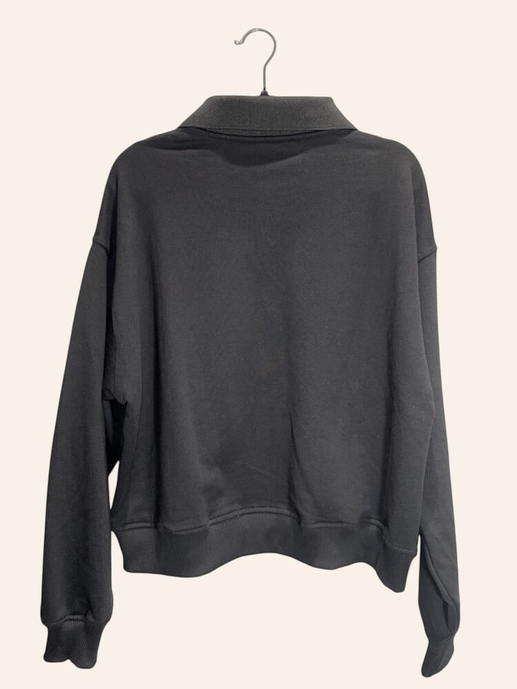 Blusa Moletom Camila