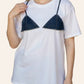 T-Shirt Sabrina