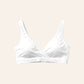 Blusa de Tela Manga Longa Geovana