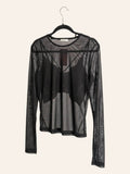 Blusa Tule