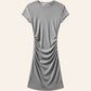 Vestido Lana