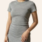Vestido Lana
