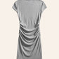 Vestido Lana