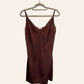 Vestido Curto Boho Carol