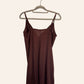 Vestido Curto Boho Carol