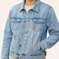 Jaqueta Jeans Maria