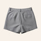 Shorts Risca de Giz