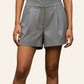 Shorts Risca de Giz