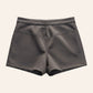 Short Saia Veludo