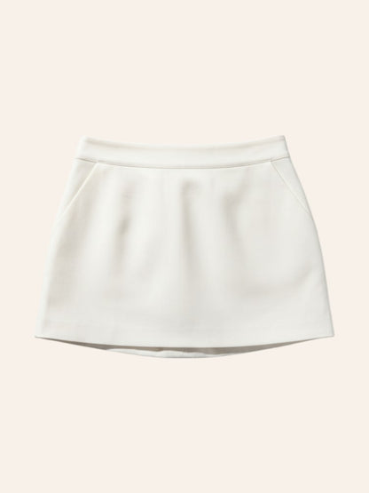 Short Saia