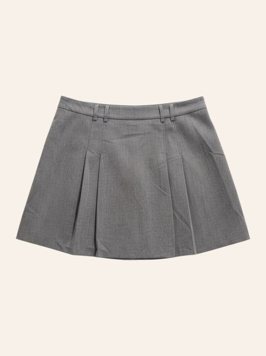 Short Saia Poliane