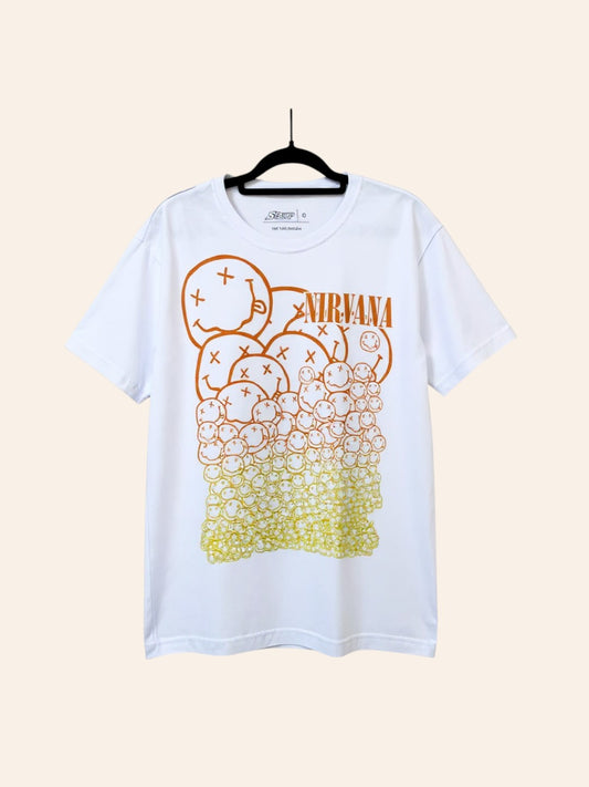 T-Shirt Nirvana