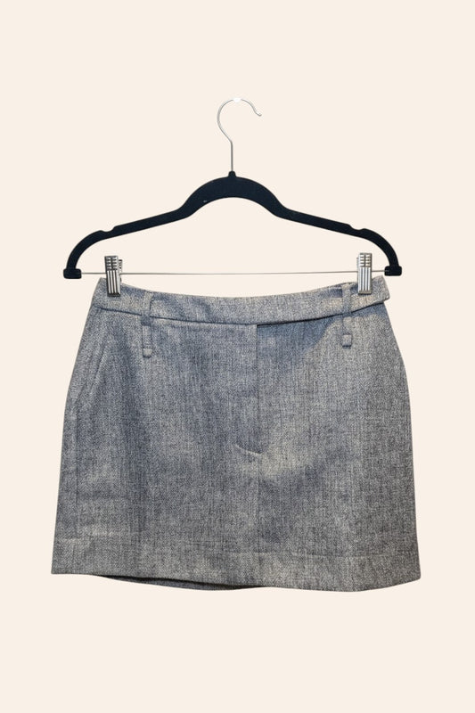 Saia Ingrid Alfaiataria