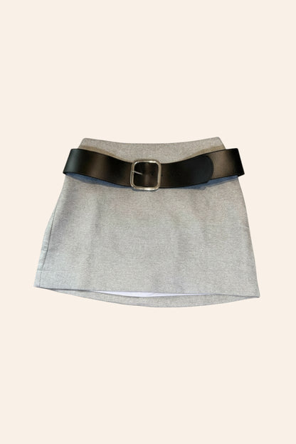 Saia Jane em Alfaiataria