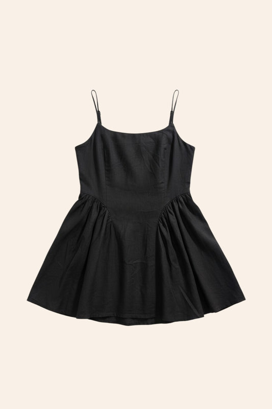 Vestido Lina Básico