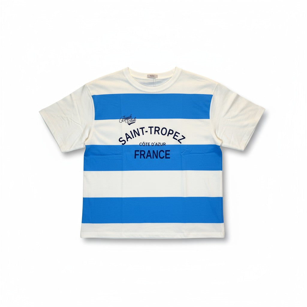 T-Shirt Saint Tropez