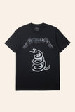 T-Shirt Metallica