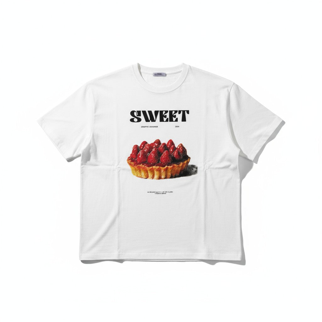 T-Shirt Sweet