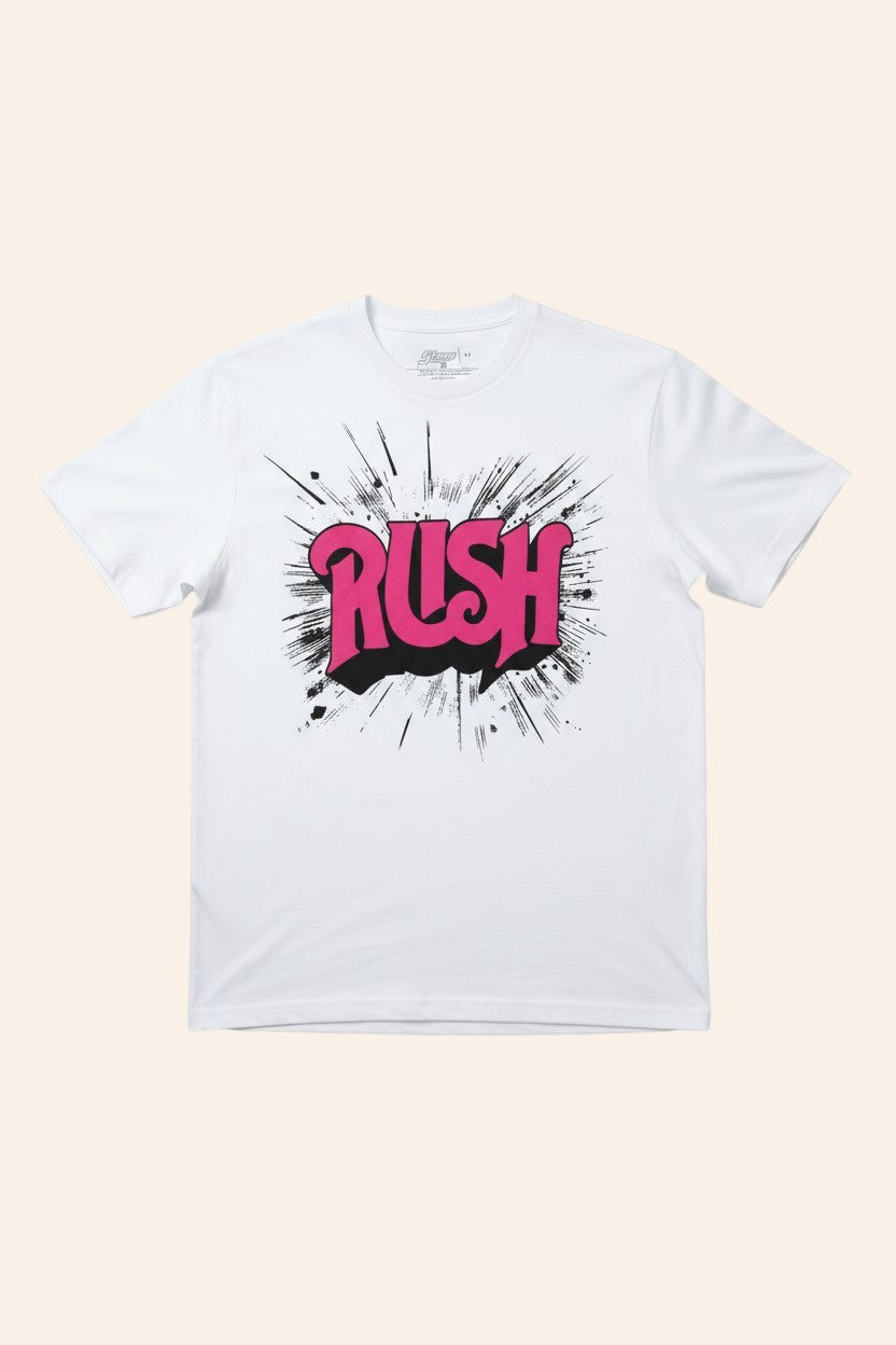 T-Shirt Rush